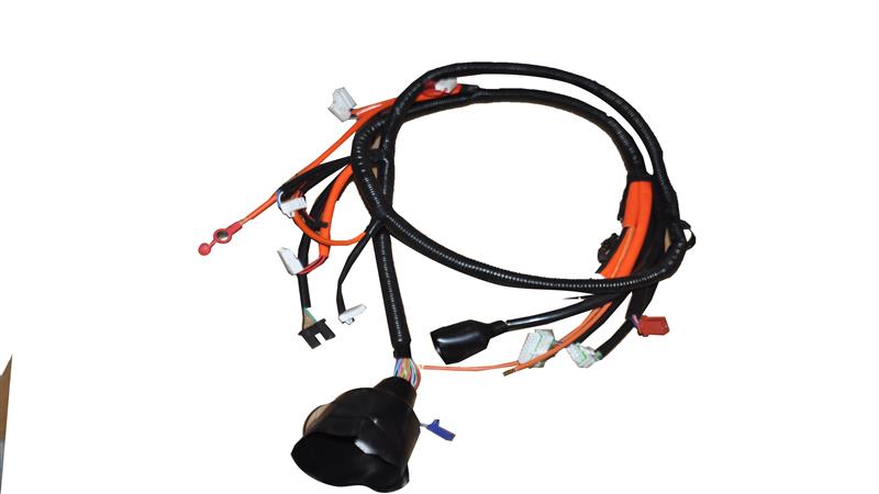 ELEKTRİK TESİSATI (GT5)